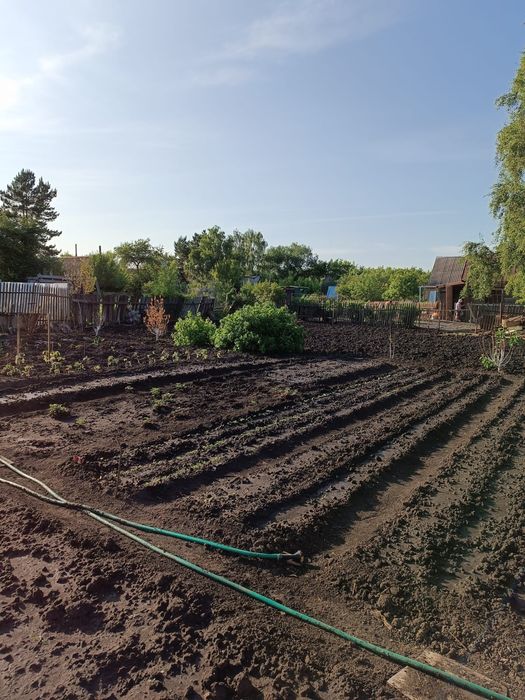 Продам дачу  в НОВОПАВЛОВКЕ