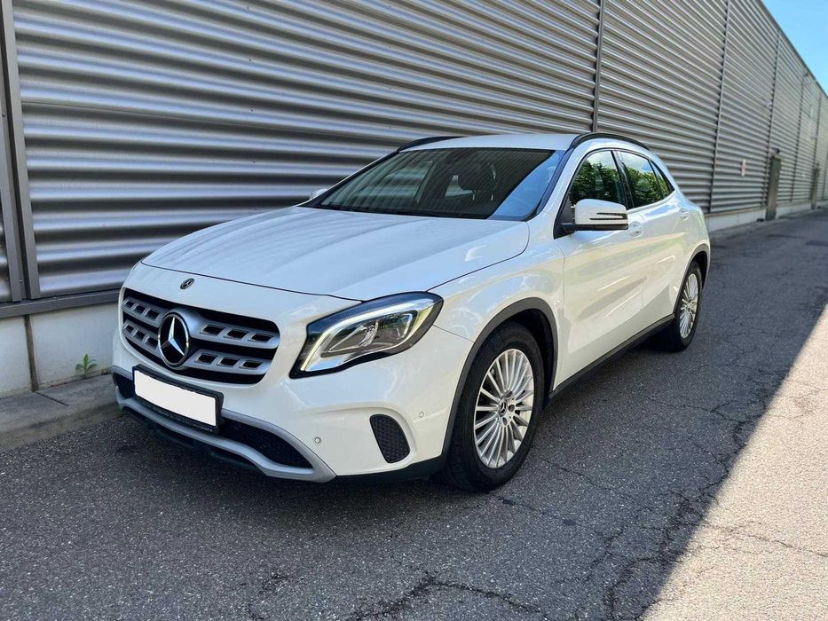 Mercedes-Benz 200
