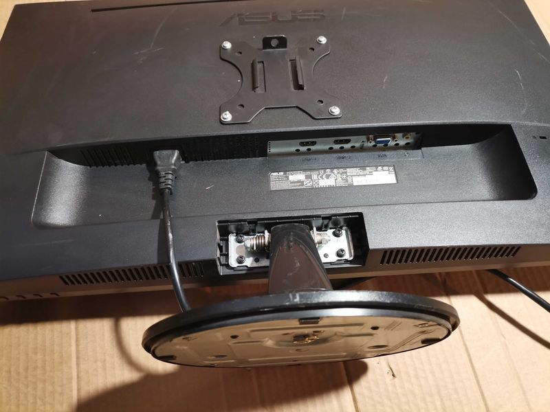 Монитор - Asus VP278H