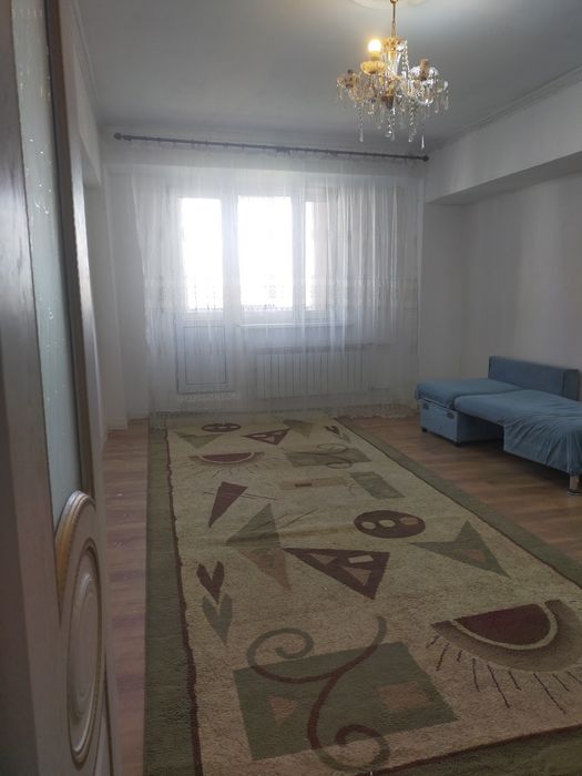 Продается квартира