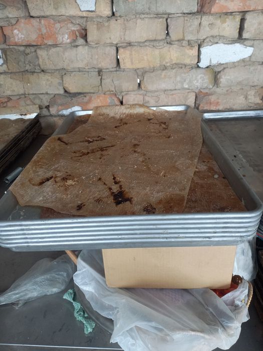 Разносы шт 2000тг