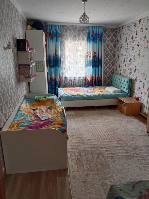 Продам дом или обмен на квартиру