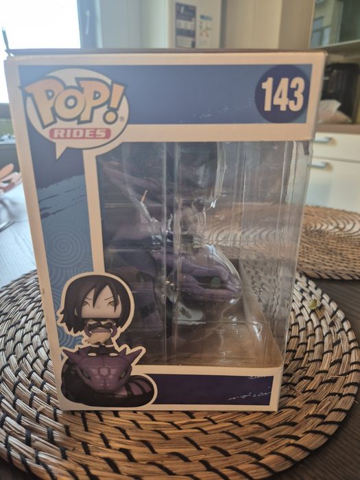 Funko pop Orochimaru