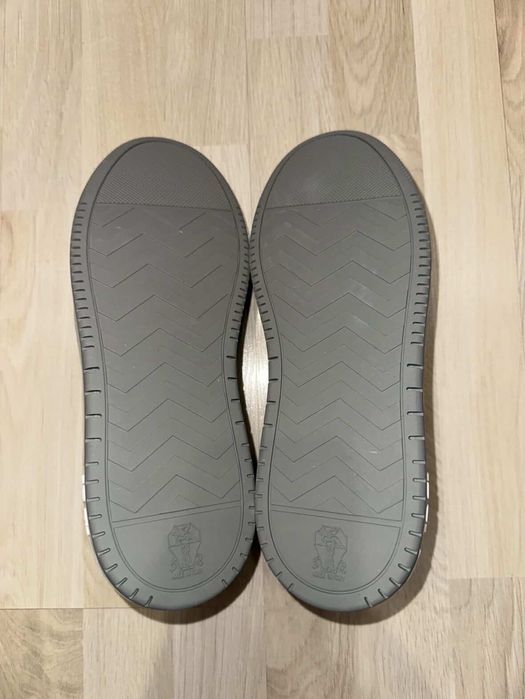 Brunello Cucinelli Нови Обувки