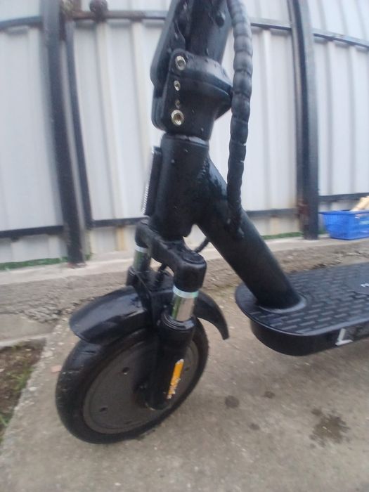 Trotineta Myria city traveller