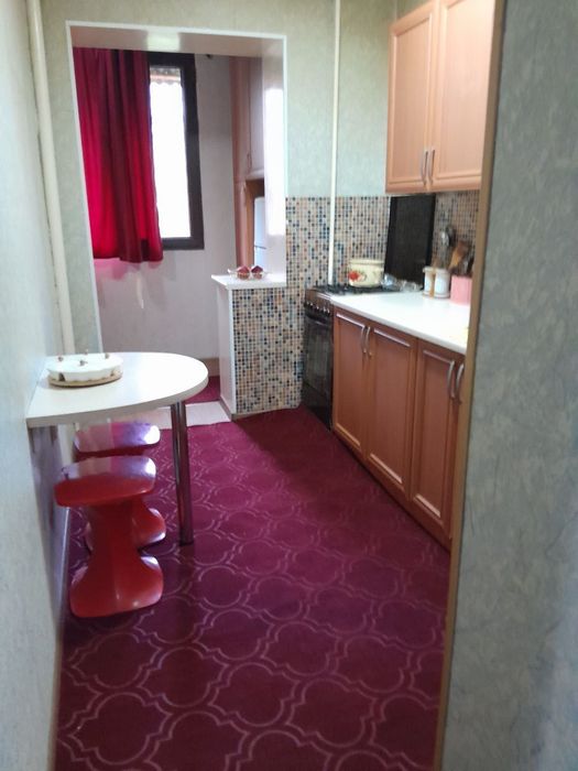 Юнусабад 18 Квартал