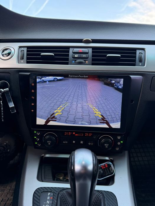 BMW e90 320i automat