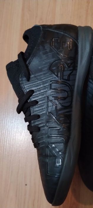 Adidași Puma Future,38 cu 24 cm!!