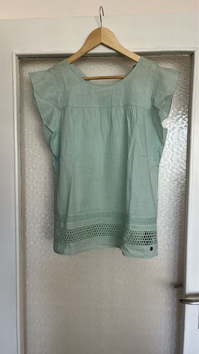 Сако и блуза нова с етикет