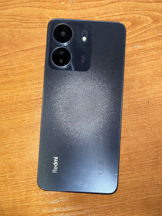 Xiaomi Redmi 13C – 256GB