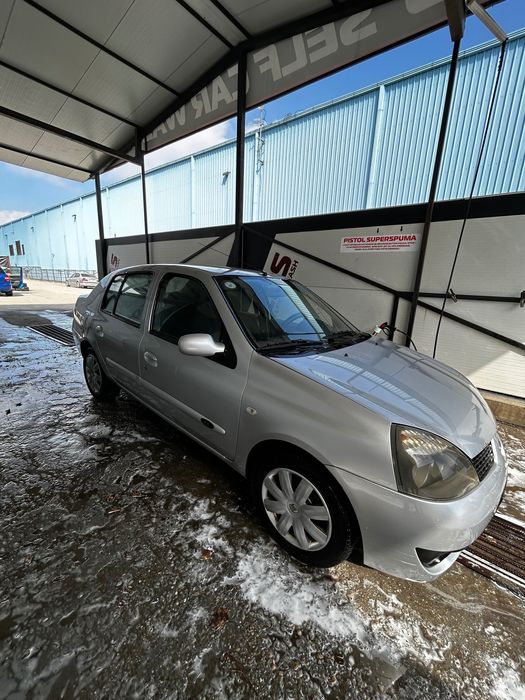 RENAULT Symbol 2006 — imagine 3