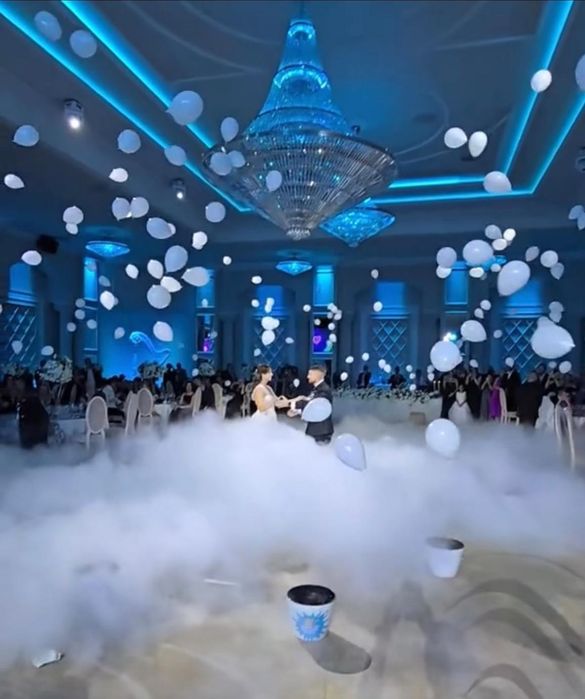 Porumbei Cabina foto Selfie 360 Laser Fum Greu Baloane cu fum