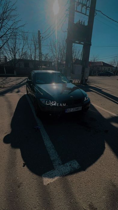 Vand BMW seria 3