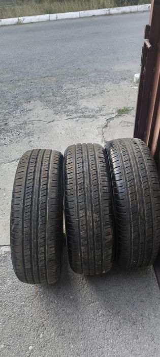Шина на Hyundai Crete