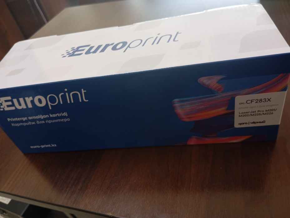 Продам картридж 283-285
