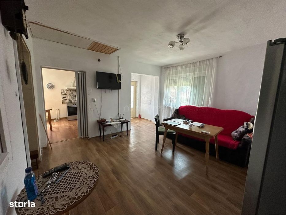 Casa Solida Cu Teren Si Curte,  Bocsa Vasiova. Comision Zero