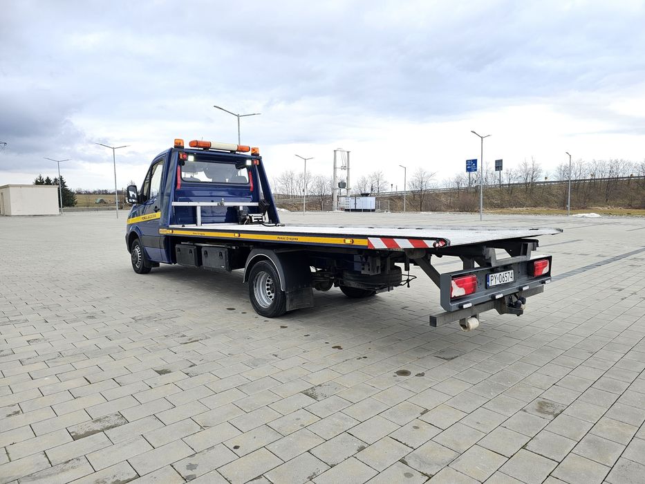 Mercedes sprinter 519, autoplatforma hidraulica , platforma auto , iveco daily