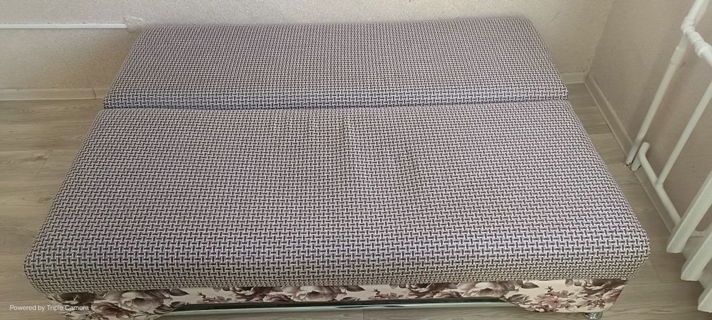 Диван раскладной