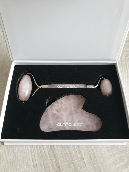 Набор для массажа лица