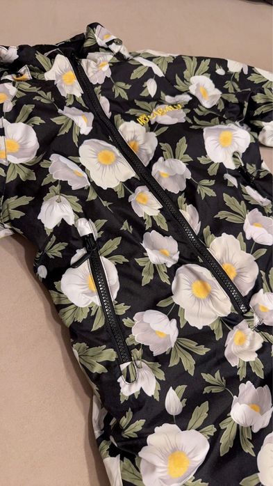 Combinezon/overall iarna Hulabalu