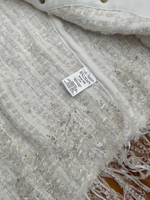 Дамско сако яке BALMAIN L размер 44