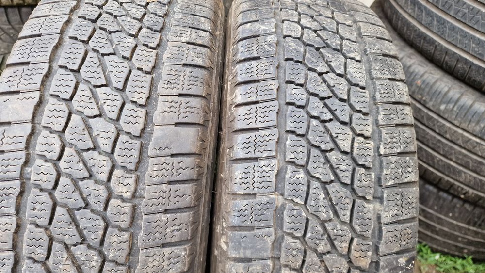 Anvelope 225/65R16C marca Firestone, DOT 2022,6.5 mm,M +S
