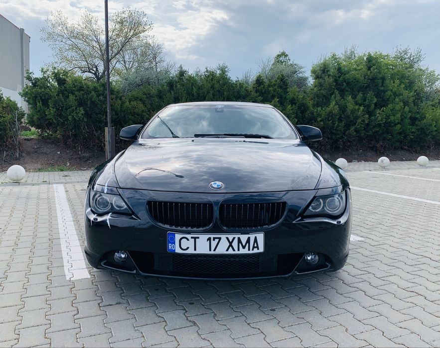 BMW 6 Series 2007 — imagine 2