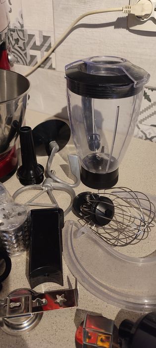 Robot de bucătărie