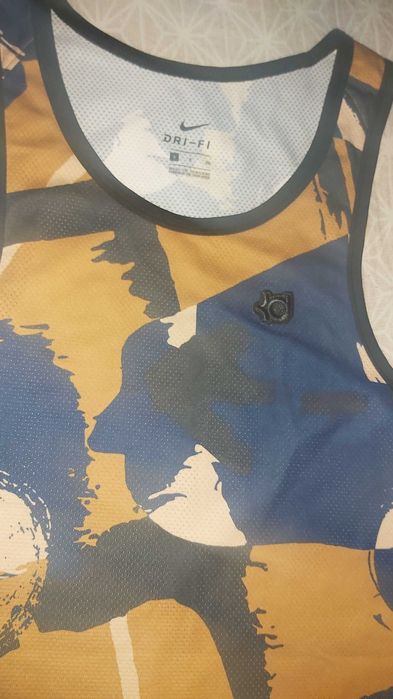 Nike KD Потник - Размер S