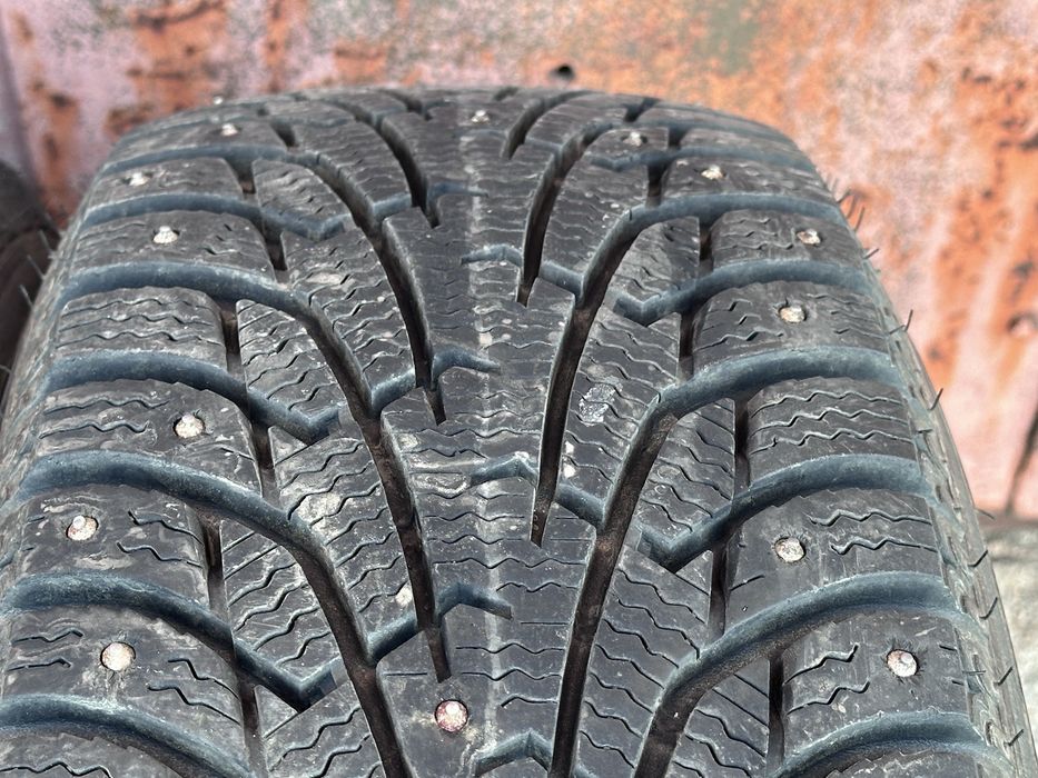Зимняя резина 195/65 15 Maxxis