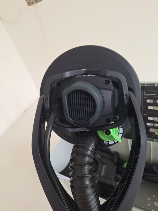 Festool LHS 2 225. Жираф