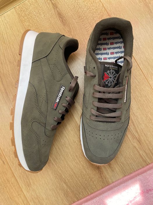 Reebok мъжки спортни обувки нови