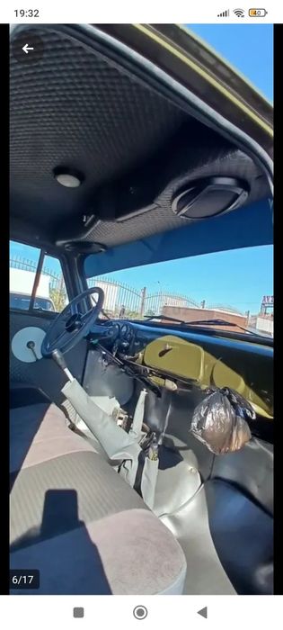 Gaz 53Samosval ozi agdaruvchi