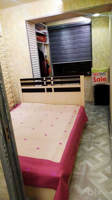 Arenda Shayxontohur  s15 ful komplekt kvartira Abay jangox

2/3/4

Пло