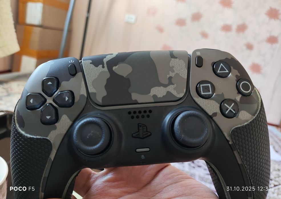 Продам dualsence