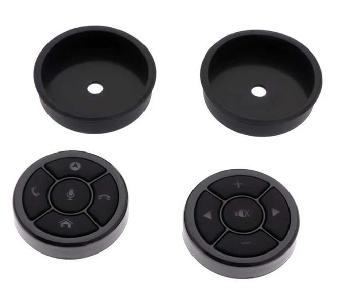 Универсално Безжично  УПРАВЛЕНИЕ НА ВОЛАНА