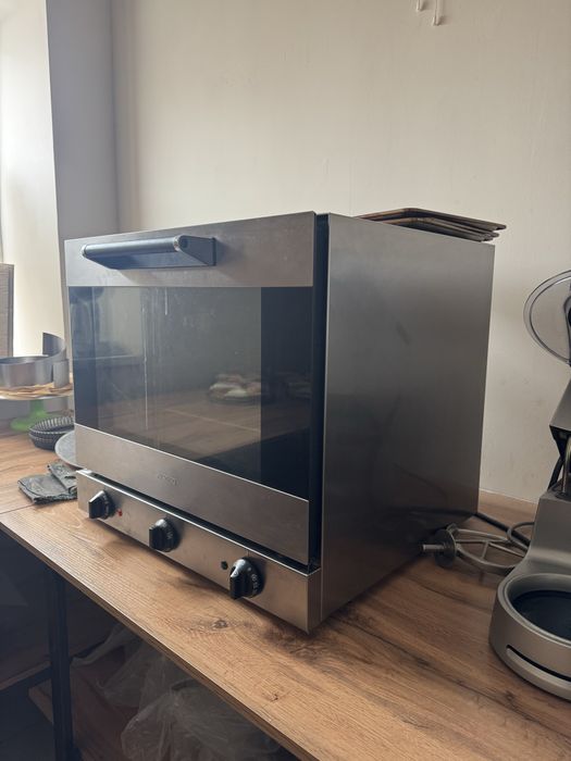 Смег печь продам