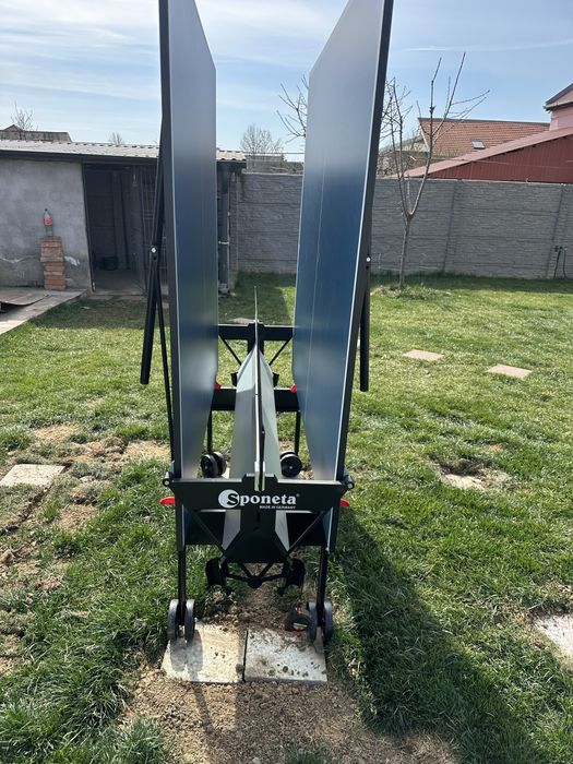 Masa ping pong sponeta noua