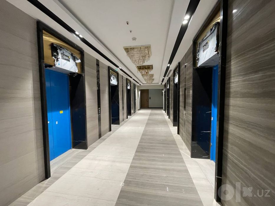 Продается 2/5/52 ЖК NEST ONE Tashkent city