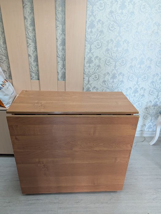 Стол книжка  Кулагер мкрн