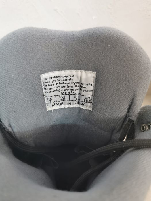 Boți snowboard de vânzare