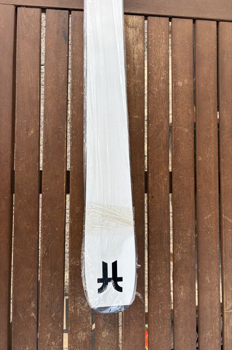 Faction The Mogul нови ски