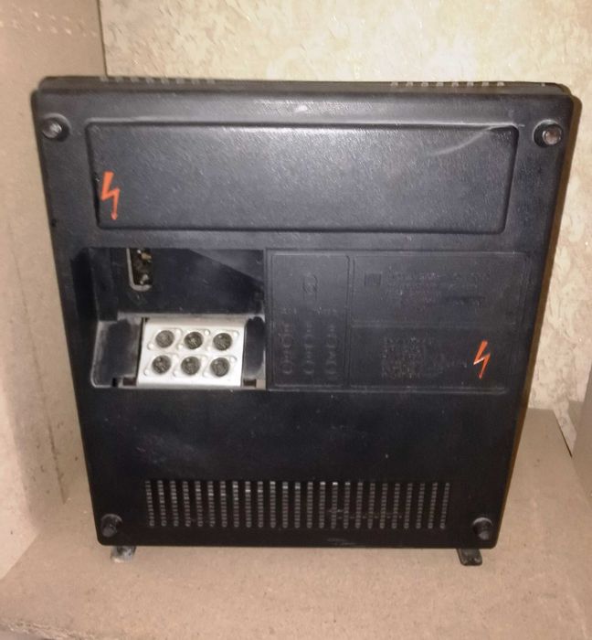 Магнитофон Нота 203-1