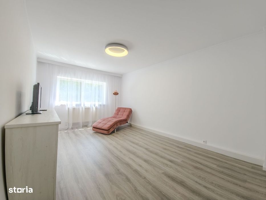 Apartament 2 camere | decomandat | etaj 3 din 4 | Plopilor