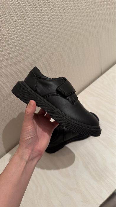 Детский класический обувь