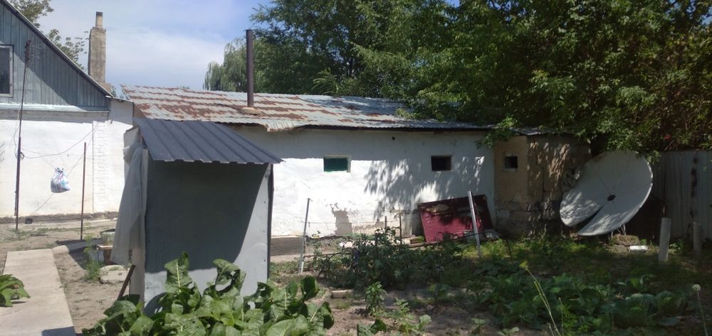 Продам жилой дом