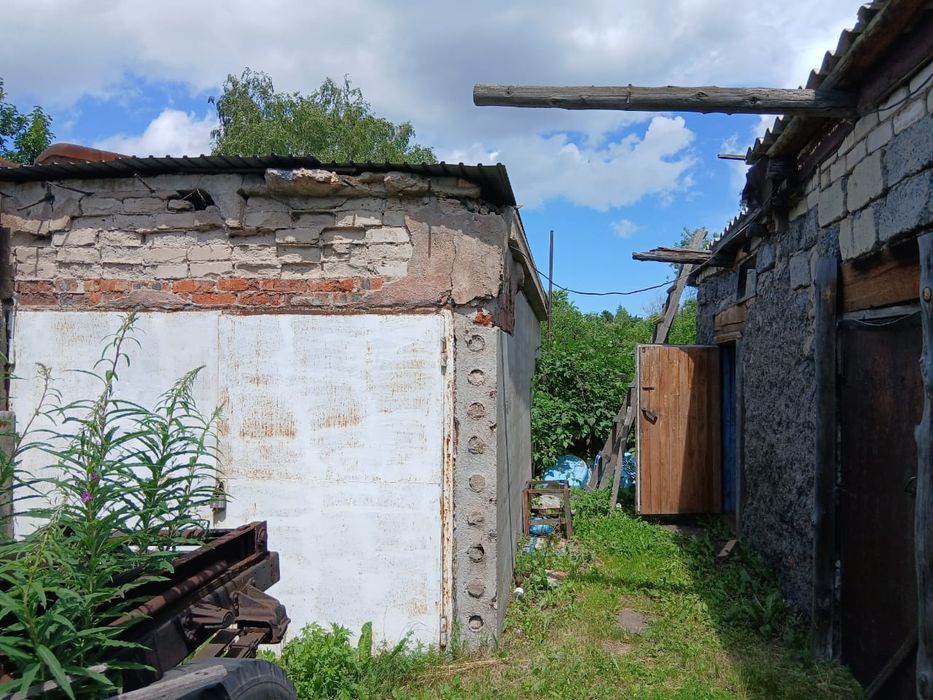 Продам хороший дом