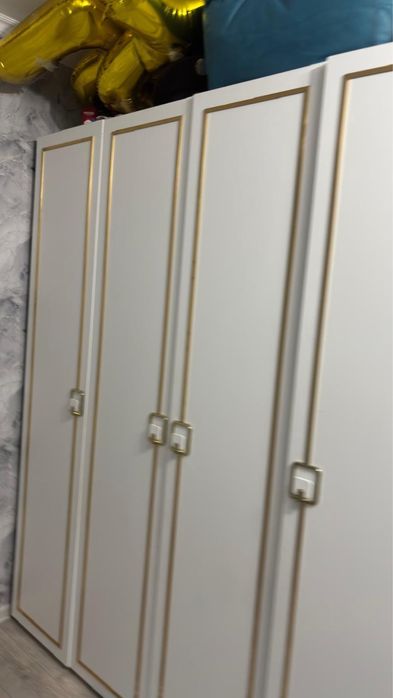 Продам шкаф спальный