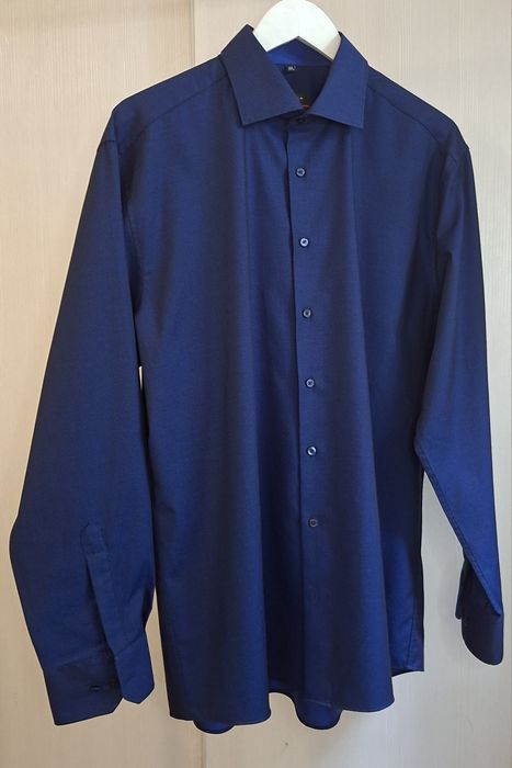 Королевская рубашка Eterna (modern fit)