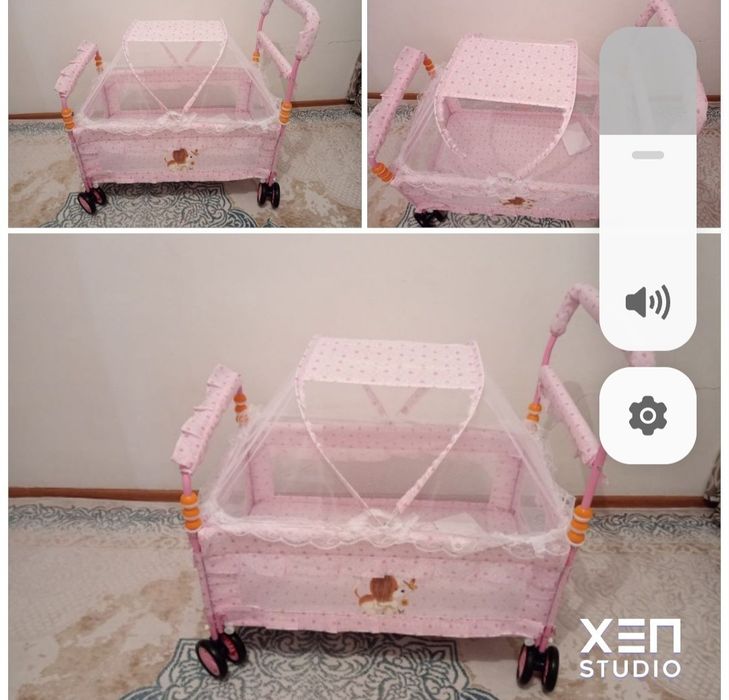 Колыбельная детская